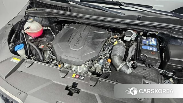 Kia Carnival 4th generation id 4427879 из Кореи 29