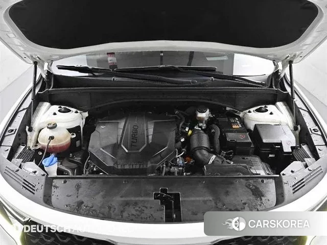 Kia Sorento 4th Generation id 3686948 из Кореи 16