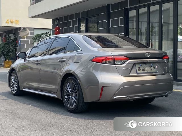 Toyota Ling Shang id 4262416 из Китая 13