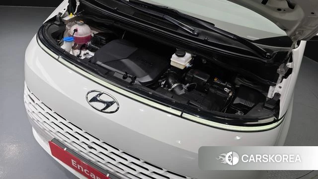 Hyundai Staria id 3965108 из Кореи 16