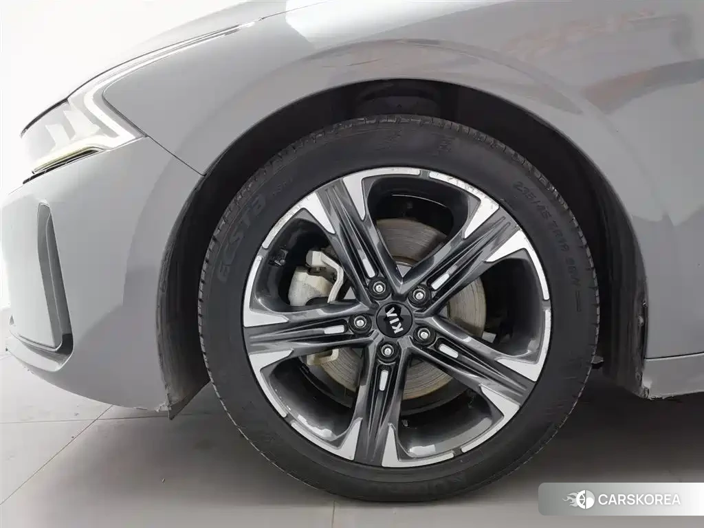 Kia K5 id 4559677 из Китая 20