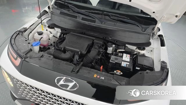 Hyundai Casper id 4389069 из Кореи 28