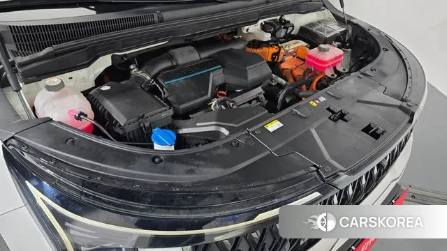 Kia The New Carnival 4th Generation id 3377456 из Кореи 16