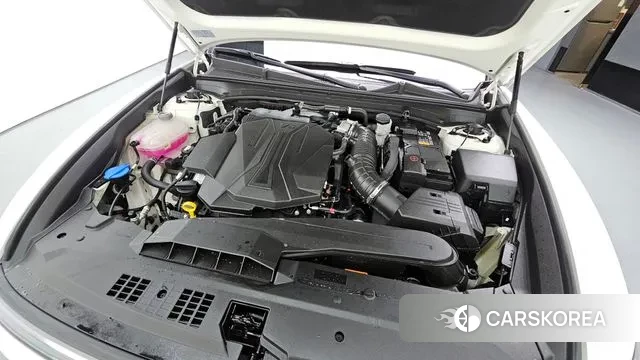 Hyundai Grandeur (GN7) id 2574249 из Кореи 16