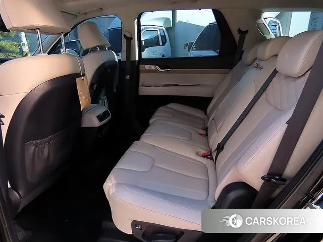 Hyundai Palisade id 3459835 из Кореи 16