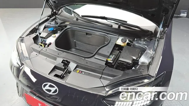 Hyundai Ionic 6 id 2394286 из Кореи 16