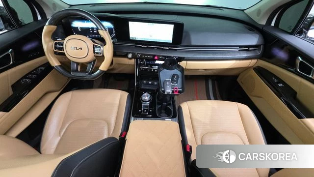 Kia Carnival 4th generation id 4223753 из Кореи 33