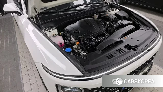 Hyundai Grandeur (GN7) id 3512268 из Кореи 16