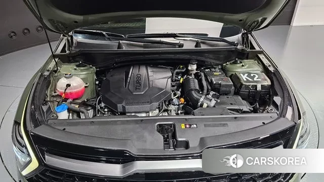 Kia Sportage 5th Generation id 3508529 из Кореи 16