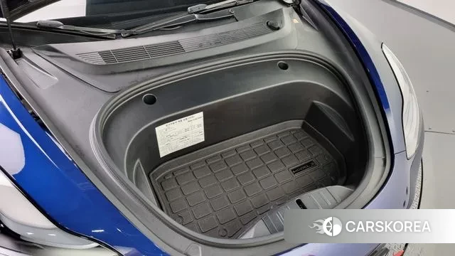 Tesla Model 3 id 2915846 из Кореи 16