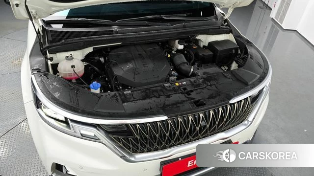 Kia Carnival 4th generation id 3942089 из Кореи 16