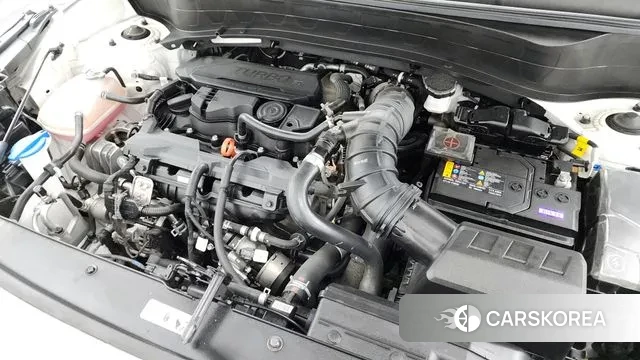 Kia The New Seltos id 3538999 из Кореи 16