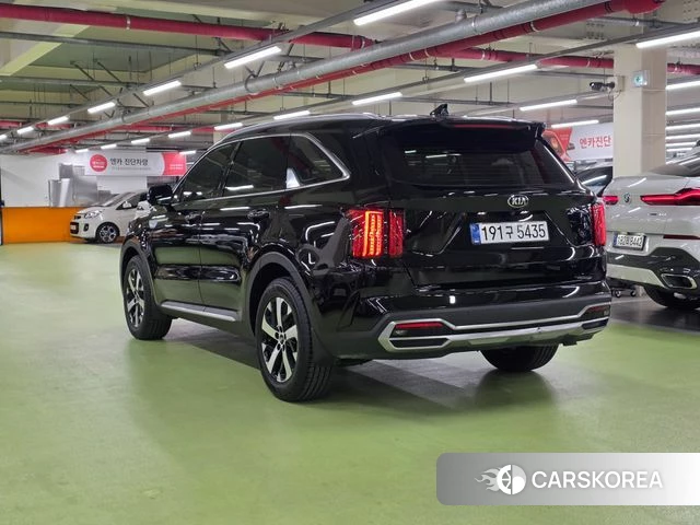 Kia Sorento 4th Generation id 4573106 из Кореи 15