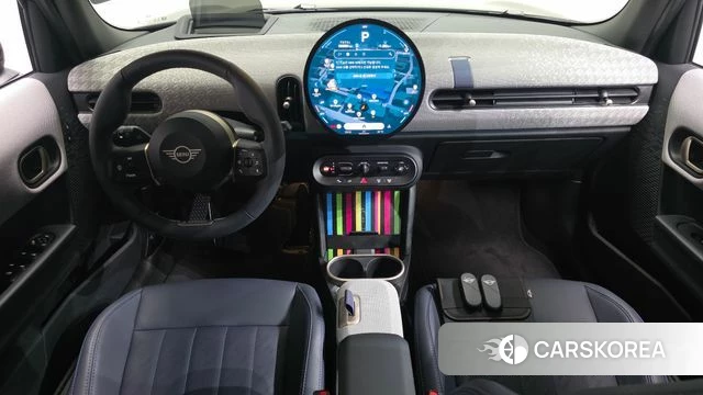 Mini Cooper S 4th Generation id 3876586 из Кореи 16