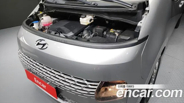 Hyundai Staria id 2650584 из Кореи 16