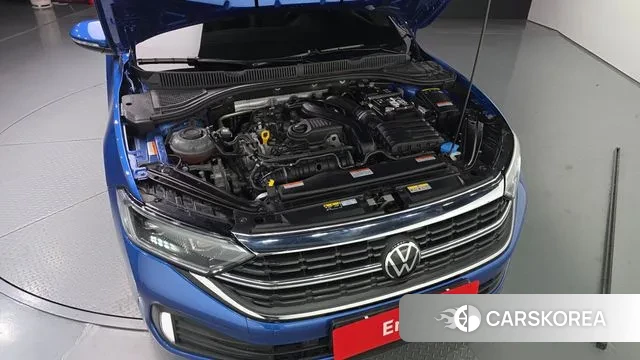 Volkswagen 7th Generation of Jetta id 3517573 из Кореи 16