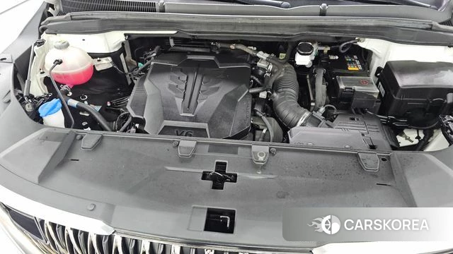 Kia Carnival 4th generation id 4195178 из Кореи 16