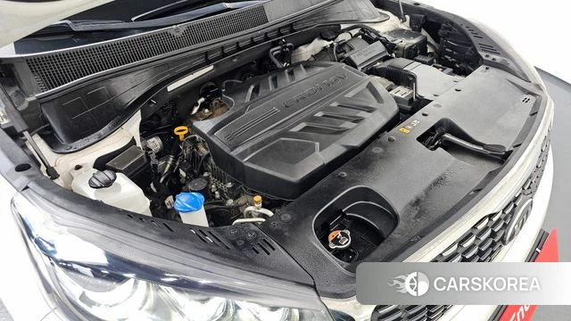 Kia The New Sorento id 3845708 из Кореи 16