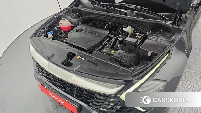 Kia Sportage 5th Generation id 3426657 из Кореи 16