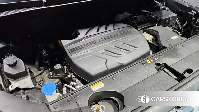 Hyundai Palisade id 3033986 из Кореи 16