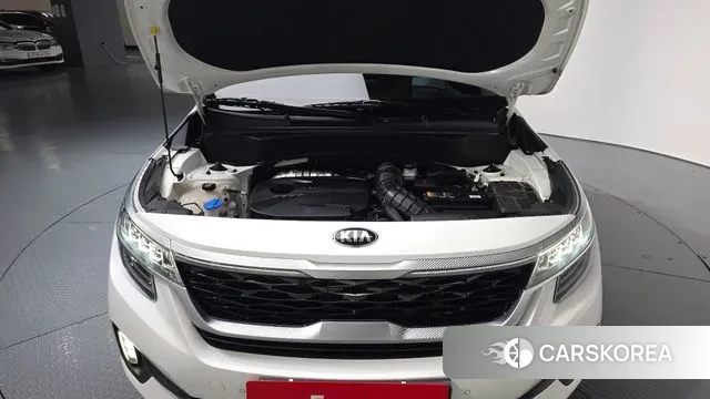 Kia Seltos id 3044700 из Кореи 16