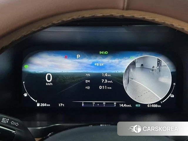 Kia Sorento 4th Generation id 3864698 из Кореи 14