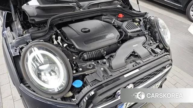 Mini Cooper S id 3759061 из Кореи 16