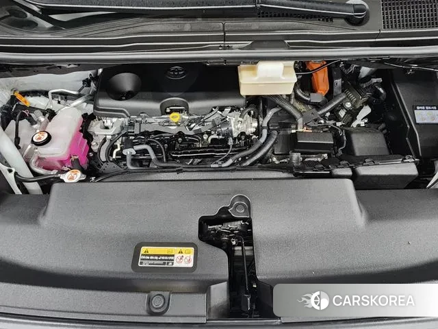 Toyota Alphard 4th Generation id 3333430 из Кореи 15