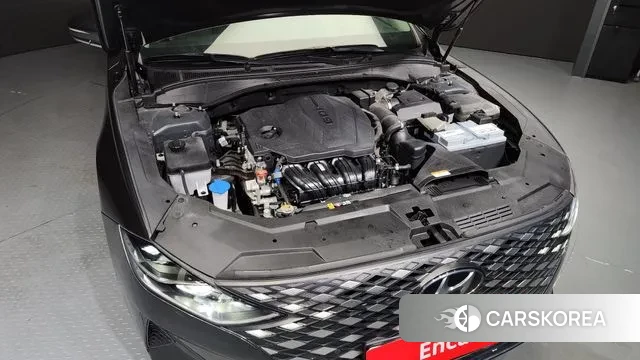 Hyundai The New Grandeur IG id 2986160 из Кореи 16