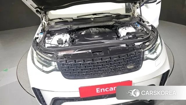 Land Rover Discovery 5 id 3188471 из Кореи 16