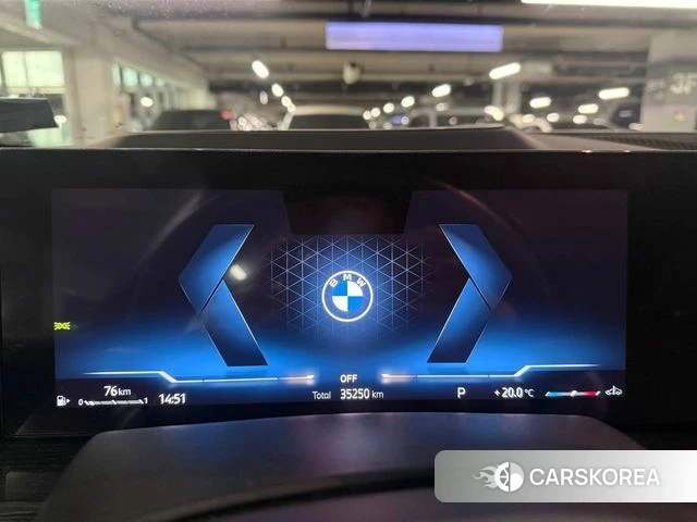 BMW X6 (G06) id 4254965 из Кореи 9