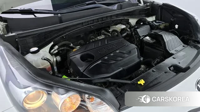 Kia Sportage The Bold id 3713355 из Кореи 16