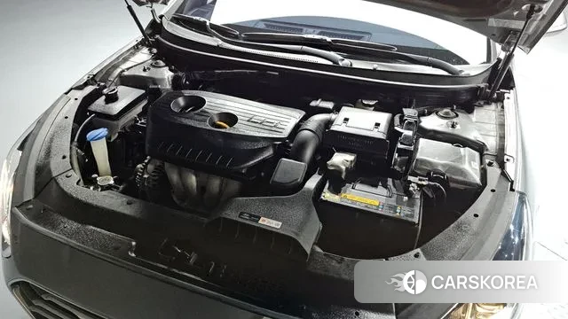 Hyundai Sonata New Rise id 3303060 из Кореи 16