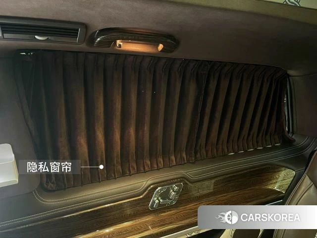 Mercedes-Benz V-class id 4366181 из Китая 22