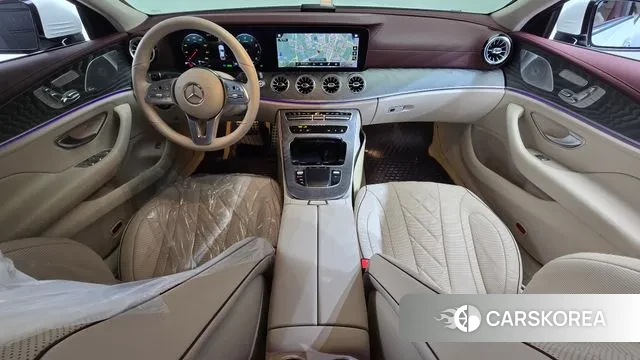 Mercedes-Benz CLS-Class C257 id 3530084 из Кореи 16