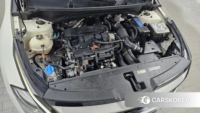 Kia Sportage 5th Generation id 3498411 из Кореи 16