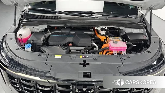 Kia The New Carnival 4th Generation id 3457447 из Кореи 16