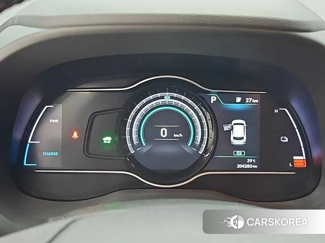 Hyundai Kona Electric id 4873546 из Кореи 15