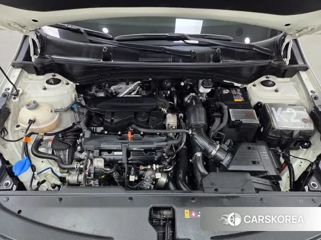 Kia Sportage 5th Generation id 3433103 из Кореи 16