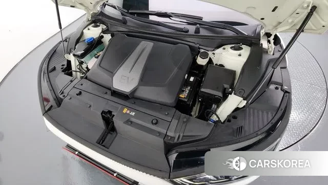 Kia EV6 id 3379062 из Кореи 16