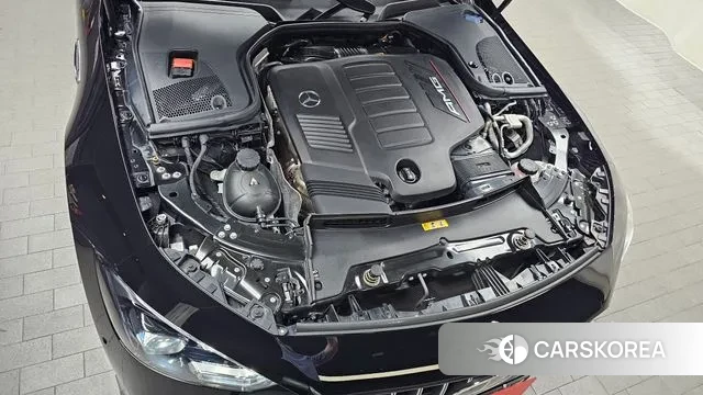 Mercedes-Benz AMG GT id 2979364 из Кореи 16