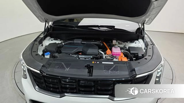 Kia The New Sorento 4th Generation id 4578887 из Кореи 30