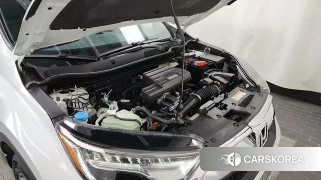 Honda CR-V 5th generation id 3489387 из Кореи 16