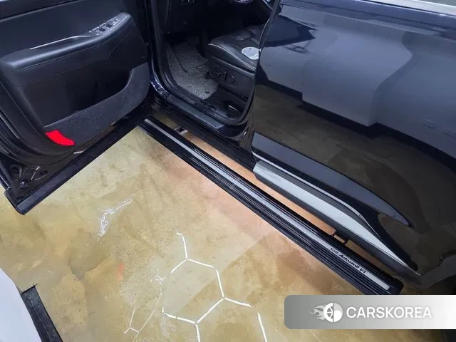 Hyundai Palisade id 3476732 из Кореи 16