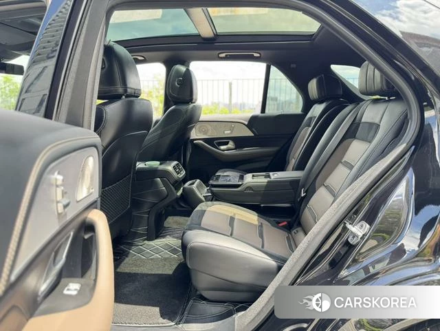 Mercedes-Benz GLE AMG id 4274163 из Китая 20