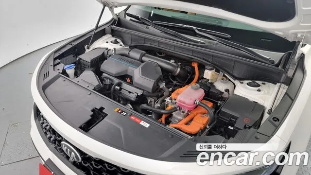 Kia Sorento 4th Generation id 2703330 из Кореи 16