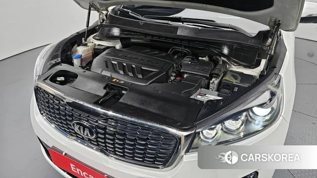 Kia The New Sorento id 4304977 из Кореи 31
