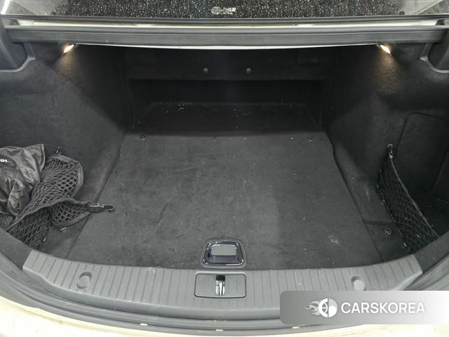 Mercedes-Benz S-Class W222 id 4637382 из Кореи 13