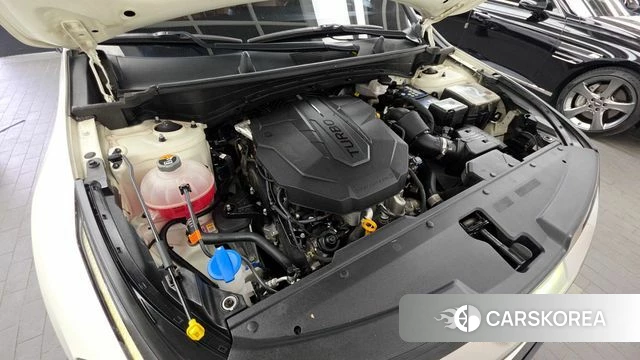 Kia Sportage 5th Generation id 3935052 из Кореи 16