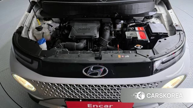 Hyundai Casper id 3812725 из Кореи 16